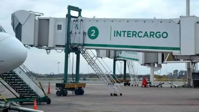 Intercargo