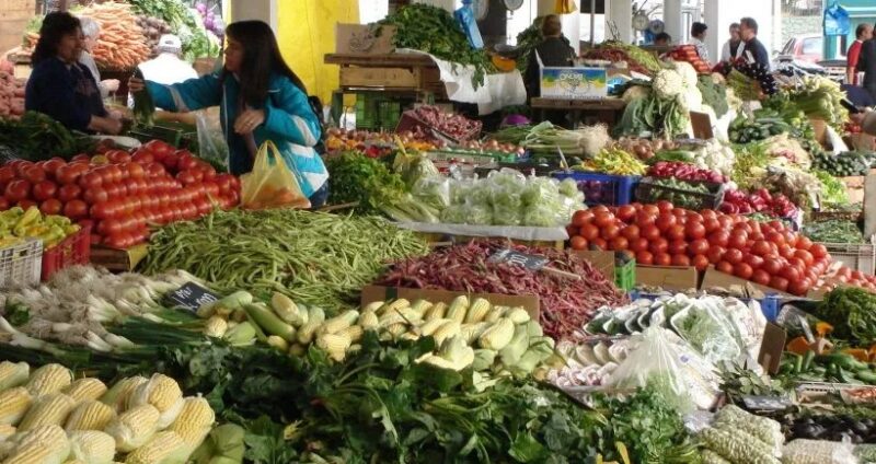 Ferias Francas