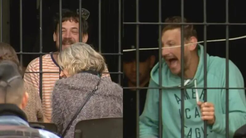 juicio a los hermanos kiczka
