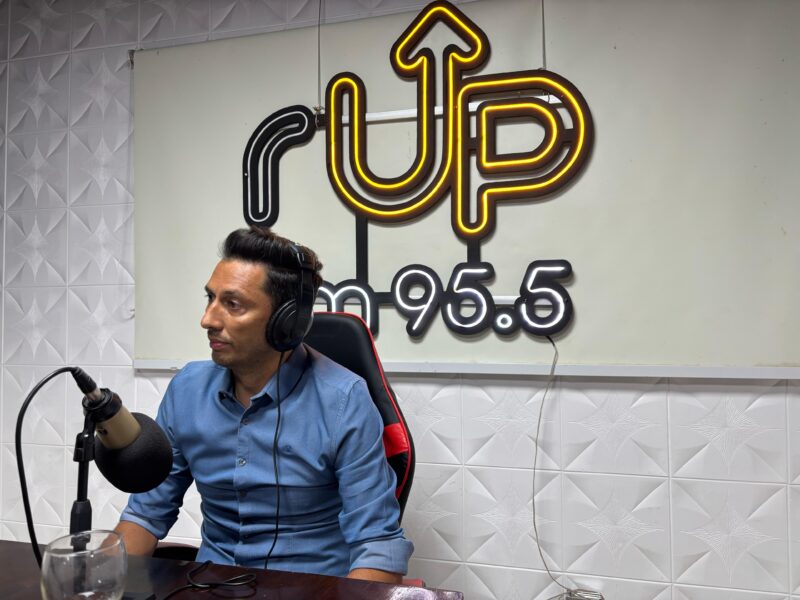 Polémica por la crisis yerbatera: fuerte respuesta a un diputado de La Libertad Avanza 3 Crisis yerbatera: fuerte cruce entre Misiones y un diputado libertario
