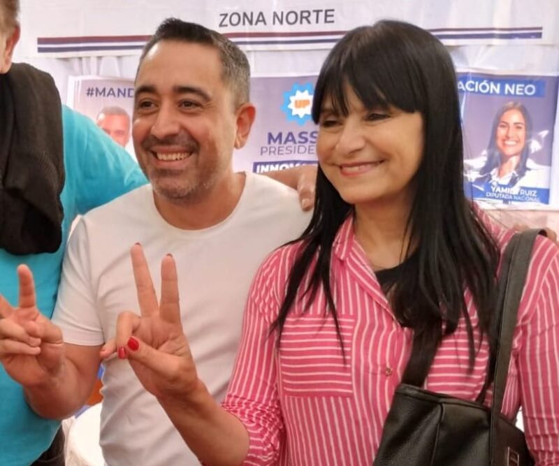 Comparin tras el fallo judicial: “El nuevo justicialismo en Misiones debe garantizar la participación activa de todos los afiliados" 4 arrua comparin - 3