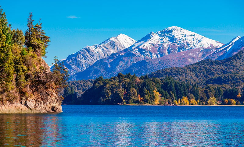 Nación oficializó la desregulación del turismo en parques nacionales 5 bariloche turismo 1 - 4