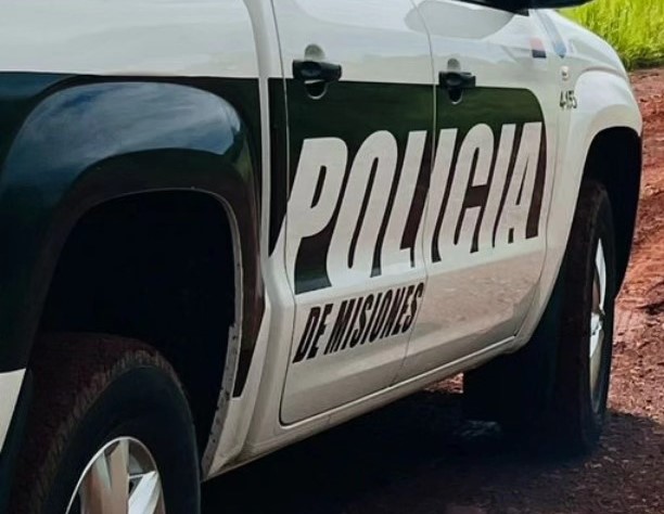 Camioneta que había sido robada en Camboriú fue recuperada en Irigoyen 3 bc00ec9a fd56 4aa0 857b 176e8ed7af0e 1 - 2