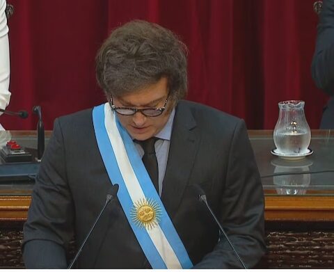 Asamblea Legislativa | Las frases más fuertes del discurso de Javier Milei en el Congreso 5 cadena5 - 4