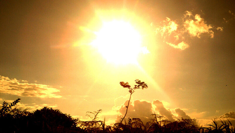calor 1 - 5