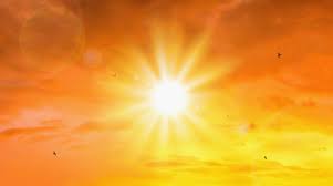 Calor extremo y tormentas: lunes inestable en Misiones 4 calor - 3