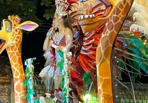 Carnavales en Concepción de la Sierra | “Nos dieron ganadores, pero nos descalificaron” 3 concepcion - 2