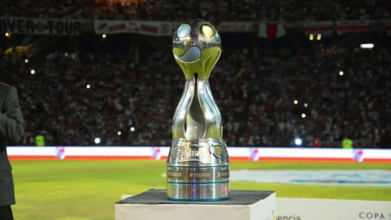 Copa Argentina: se confirmó el cronograma completo de los 32vos Copa Argentina