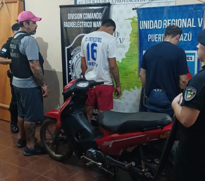 detenidos iguazu - 2