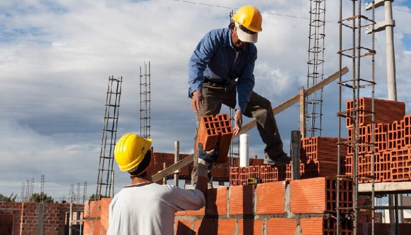 empleo construccion - 4