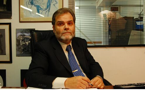 Jubilaciones 2026: Semino advirtió que los adultos mayores “arrancan perdiendo” cada año 2 eugenio semino - 1