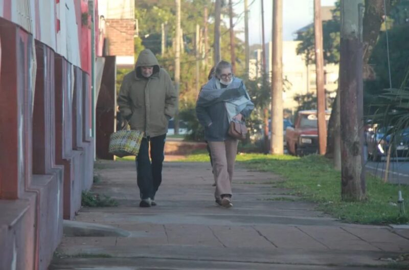 Cielo cubierto y a seguir con el paraguas en mano: el tiempo en Misiones 5 Sábado 21 de junio: mejora parcial, frío a fresco en Misiones