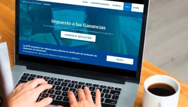 Los vencimientos originalmente estaban previstos entre el 11 y el 17 de junio, escalonados según la terminación del CUIT del contribuyente