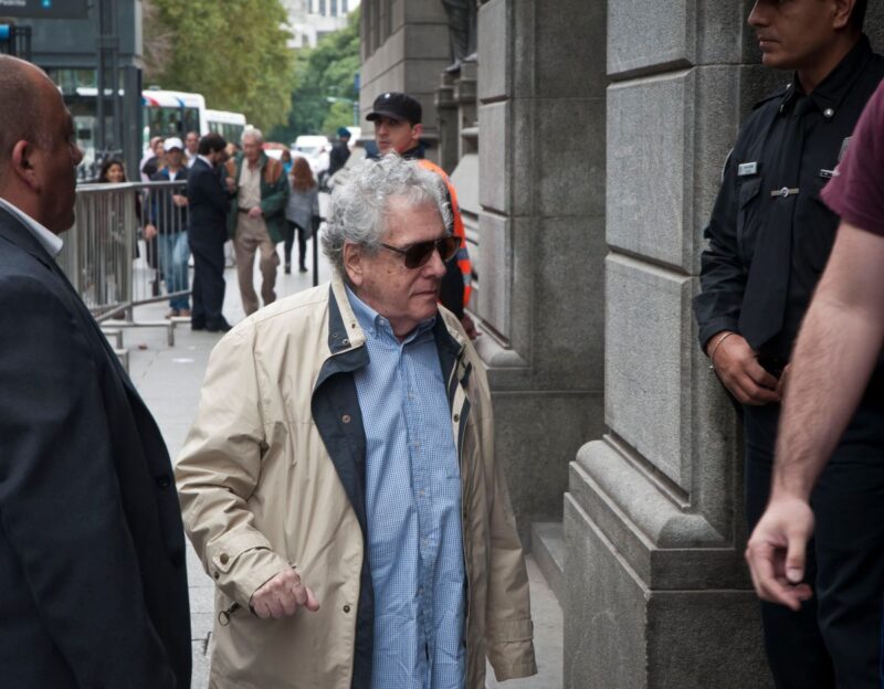 A los 84 años, murió Antonio Gasalla gasalla 3 - 3