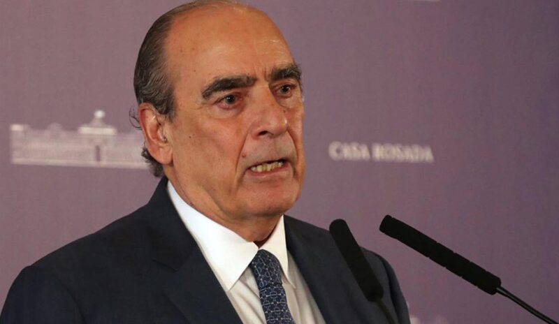 El Consejo de Mayo comienza a funcionar: impulsarán reformas tributarias, laborales y previsionales 3 El Jefe de Gabinete Guillermo Francos presidirá la primera reunión del Consejo de Mayo
