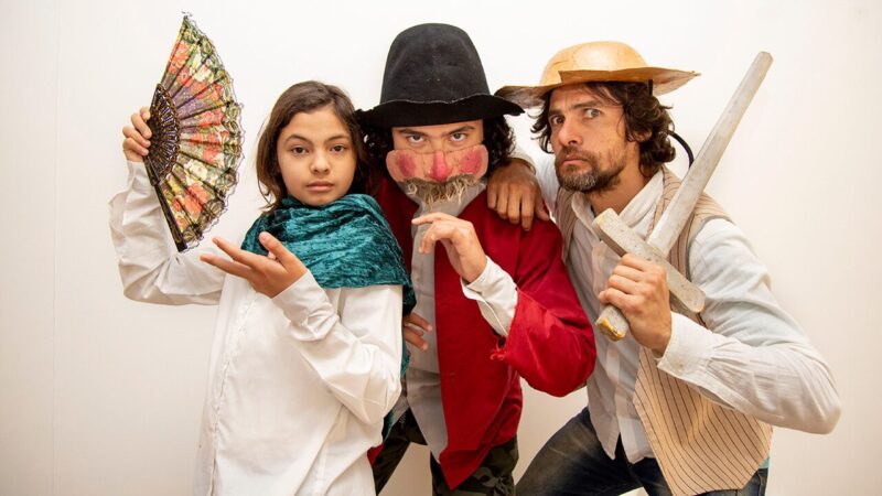 Agenda de fin de semana: 10 Eventos imperdibles para disfrutar gratis en Misiones 11 image 1 1 - 10
