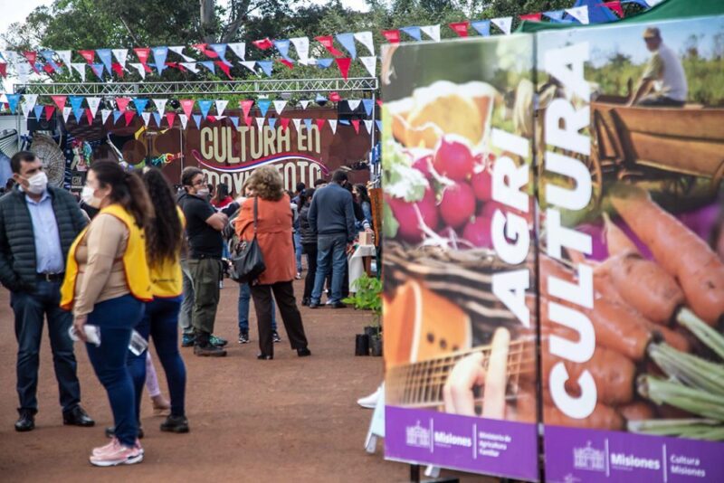 Agenda de fin de semana: 10 Eventos imperdibles para disfrutar gratis en Misiones 19 image 187 - 18
