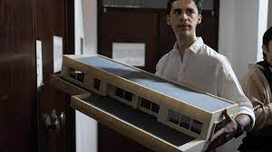 Misionero diseñó maqueta 3D de la casa donde murió Maradona y es usada en el juicio 6 images 4 2 - 5