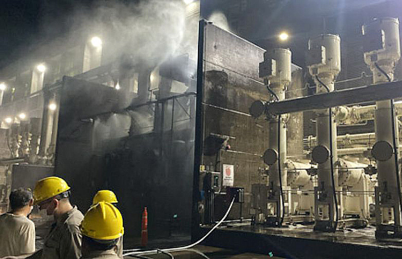 incendio 1 - 2