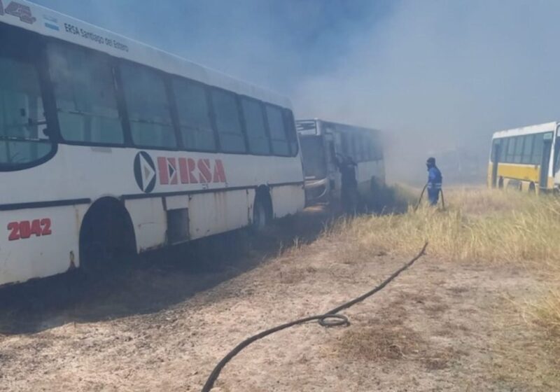 incendio colectivo 1 - 2