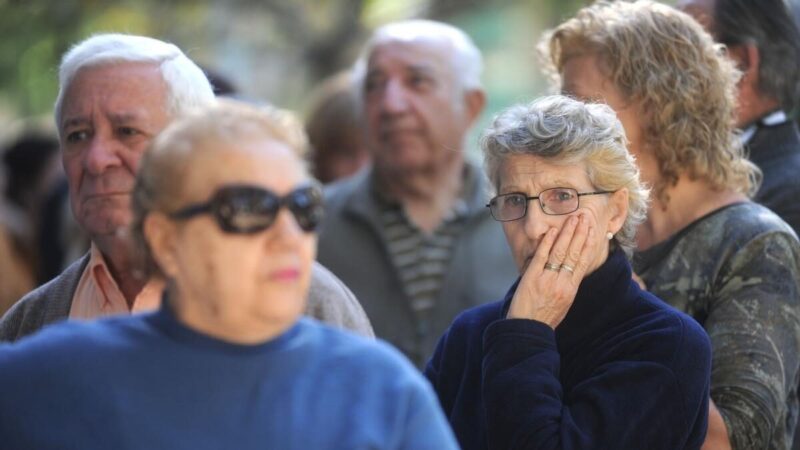 anses jubilados