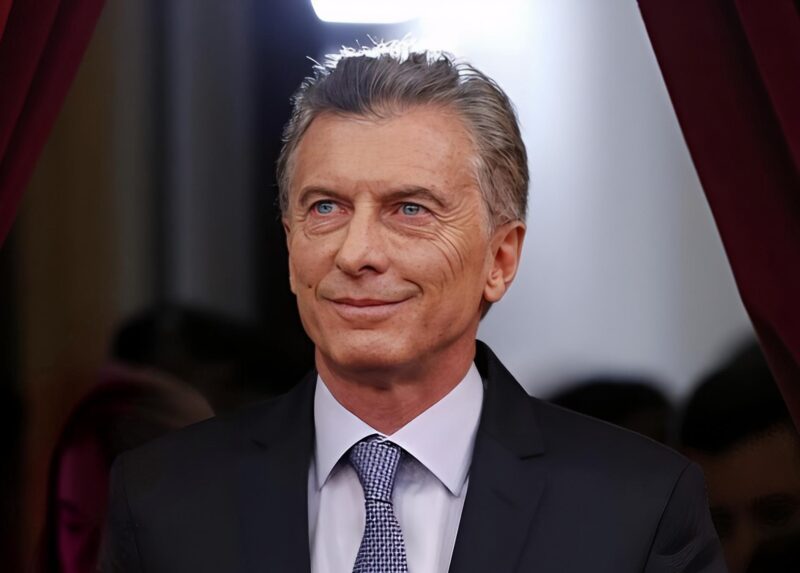 macri - 12
