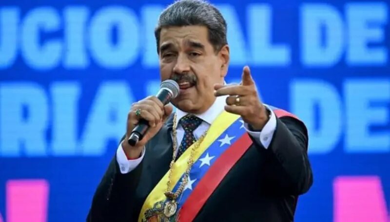 Horas decisivas: crecen las versiones de un ataque de EE.UU. a Venezuela 1 Inminente discurso de Trump: crecen las versiones de un posible ataque de EE.UU. a Venezuela y aumenta la tensión regional
