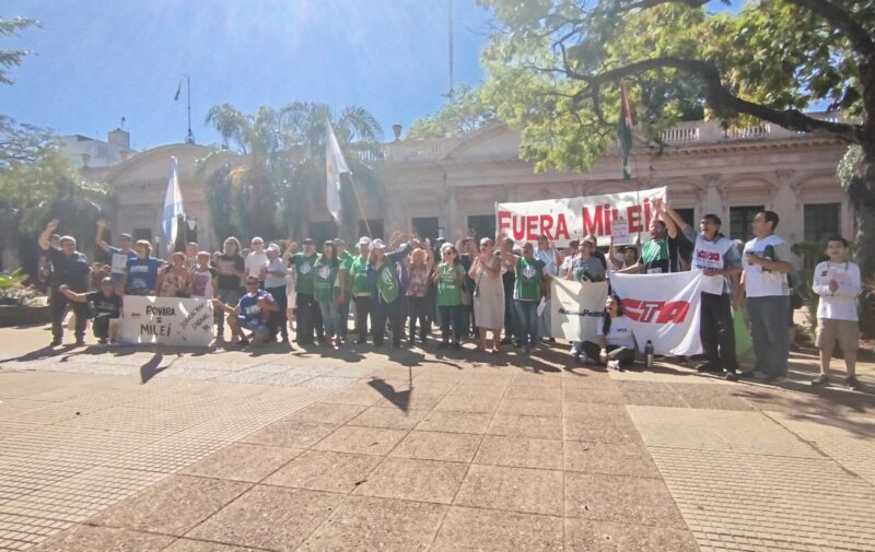 marcha docente jubilado - 7