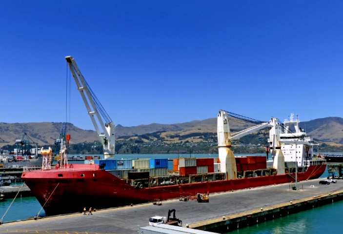 El Gobierno desregulará el transporte marítimo y abrirá el cabotaje a extranjeros marina mercante - 2