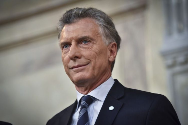 El PRO se reorganiza en el NEA con un encuentro regional encabezado por Macri: “Estamos más fuerte que nunca” 6 mauricio macri 1 - 5