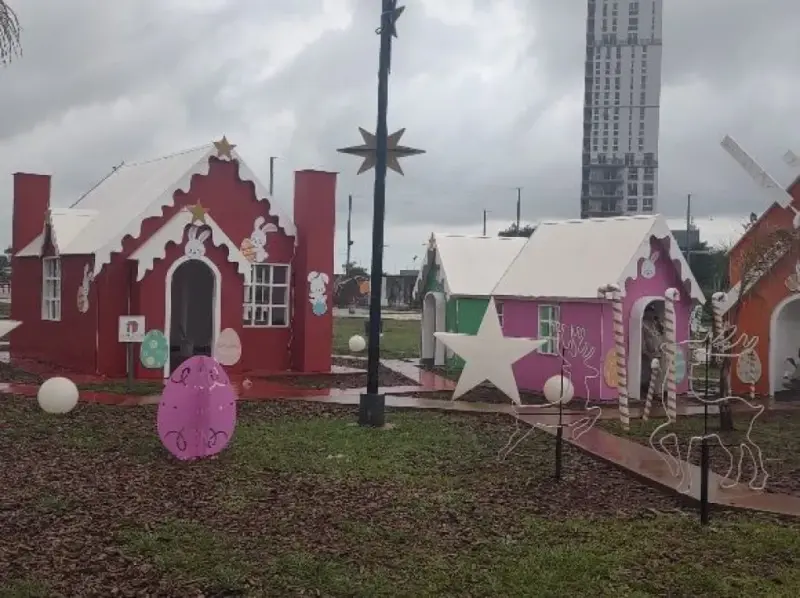 Fin de semana cultural en Misiones: Arte, música y diversión para grandes y chicos 4 md 8 - 3