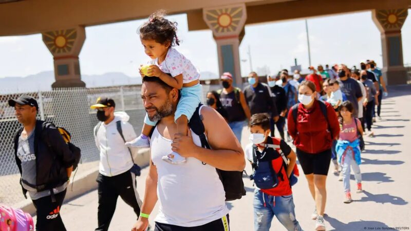 migrantes - 1