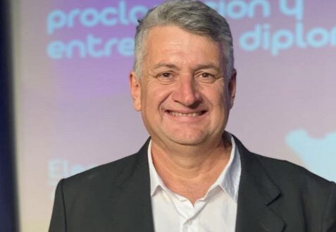 Miguel Núñez: “La gente no votó candidatos, sino marcas” miguel nunez - 2