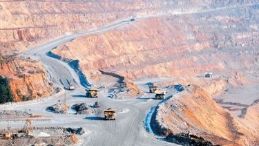 Canadá apuesta por la minería en Argentina, tras una reunión clave con Karina Milei 3 mineriajpg - 2