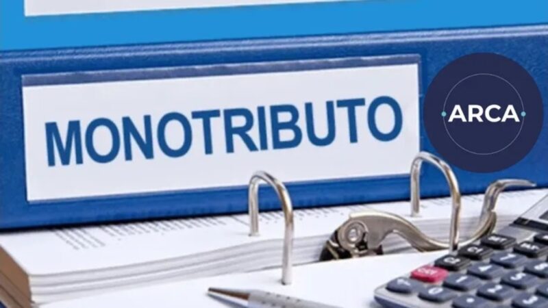 monotributo 1 - 3