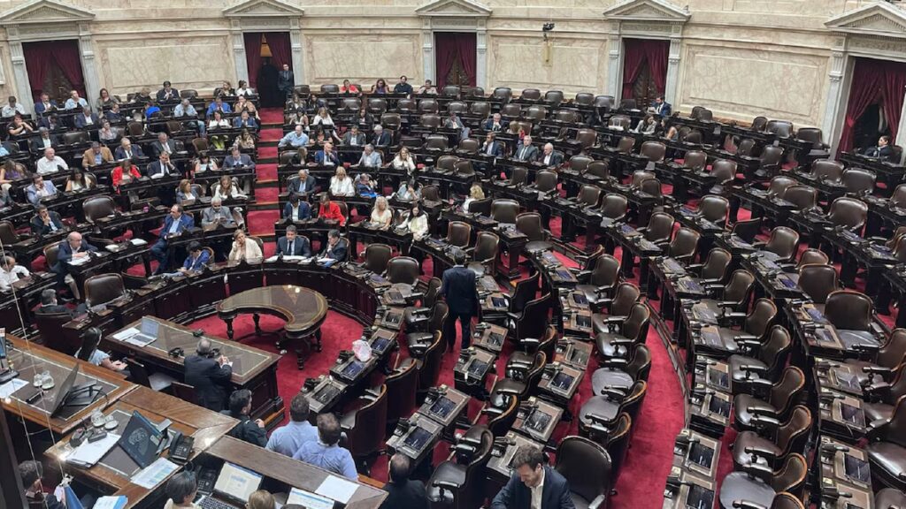 Moratoria previsional: “¿Dejaremos tirados a los jubilados?”, apuntó Herrera 4 moratoria - 3