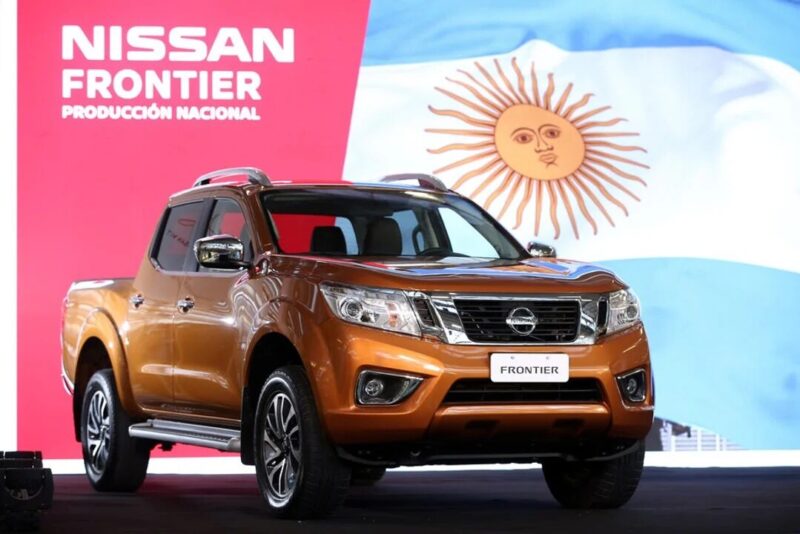 nissan argentina - 10