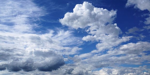 Misiones: sol, fresco por la mañana y tardes templadas nubes - 1