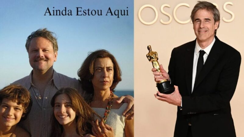 oscar 1 - 1