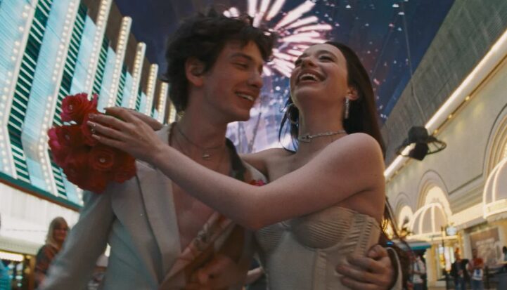 Oscar 2025 | “Ainda Estou Aqui” se impuso como mejor película internacional y Brasil ganó su primer premio 7 oscar anora - 6