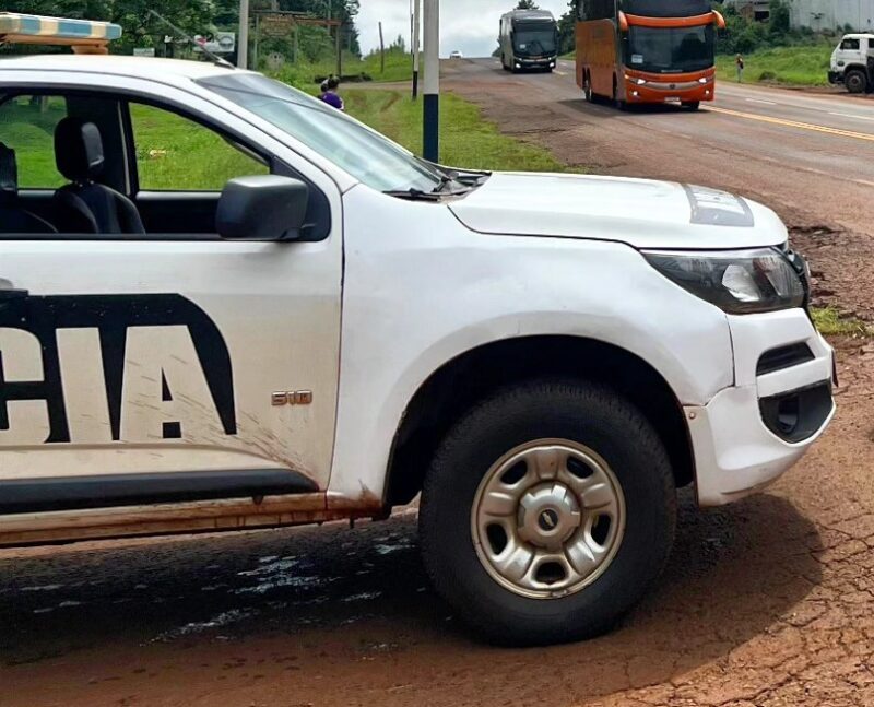 Murió la adolescente que había resultado herida en un siniestro vial en Garupá 1 Murió