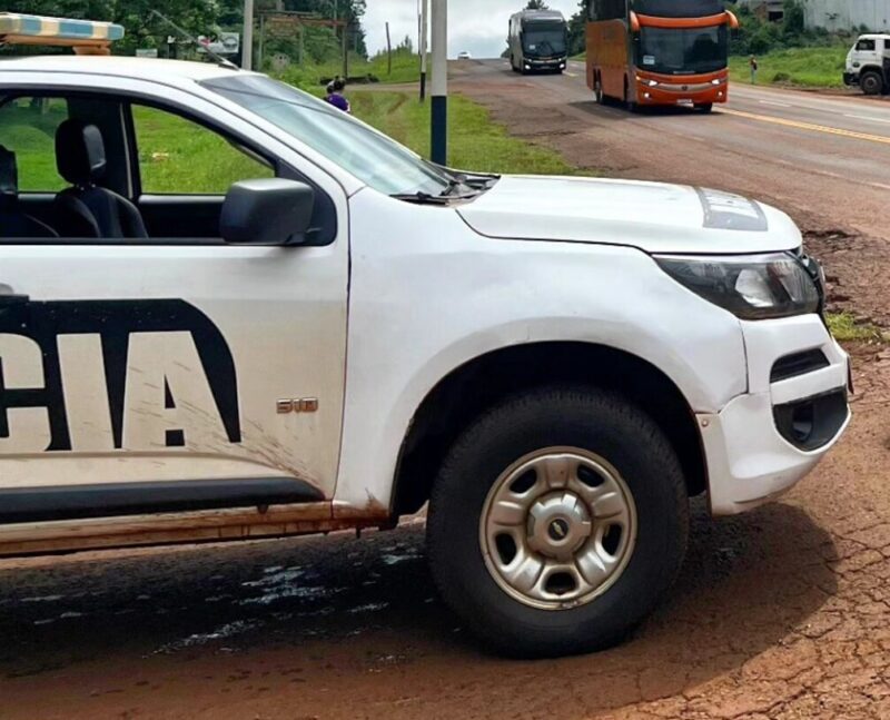 Investigan presunto secuestro y abuso de una adolescente en San Javier obera