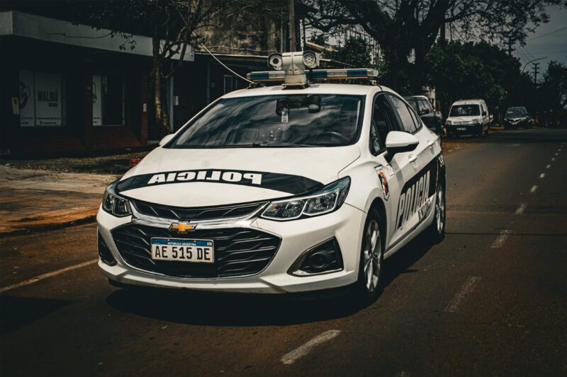 policia - 1