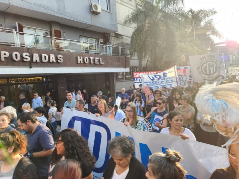 posadas hotel - 3