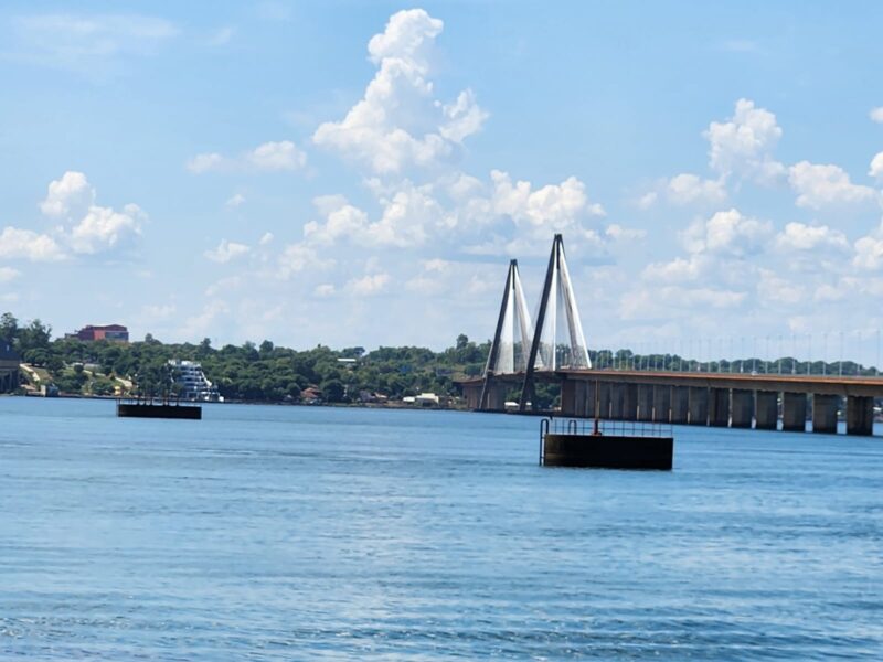 posadas puente - 2