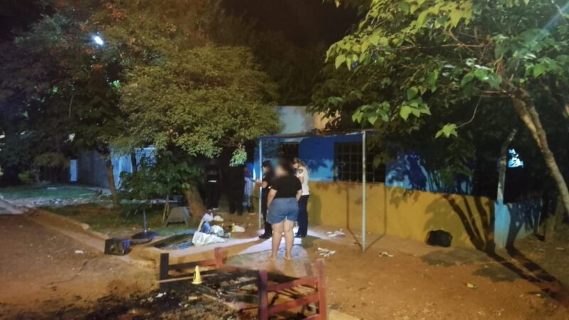 Confirman que niña del barrio La Querencia fue abusada y el kiosquero se abstuvo de declarar 4 querencia 1 1 - 3