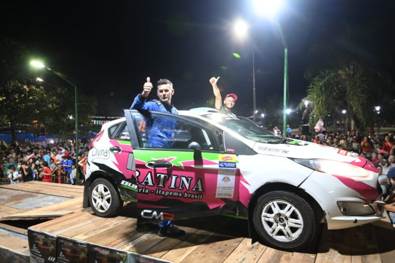 rally el soberbio - 8