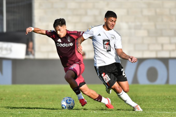 river riestra - 2
