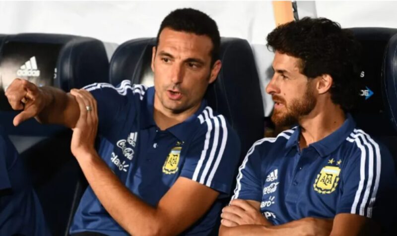 Scaloni define el once y espera por la recuperación de Tagliafico a horas del debut 6 Lionel Scaloni brindará una conferencia clave antes del debut de Argentina en el Mundial 2026. Tagliafico está descartado, Facundo Medina gana terreno y persisten dudas en la defensa.