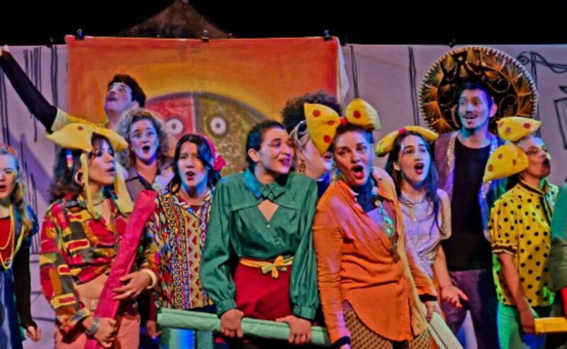 teatro 1 - 2